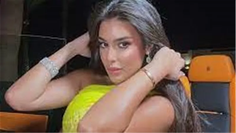 ده فوتوشوب.. ياسمين صبري في مأزق مع الجمهور بسبب ملابسها | شاهد