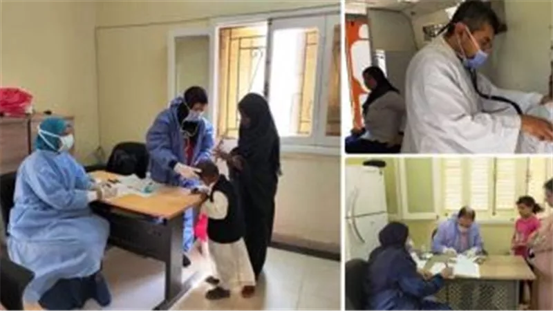 الحكومة تحسم الجدل وتكشف حقيقة وقف استكمال منظومة التأمين الصحي الشامل