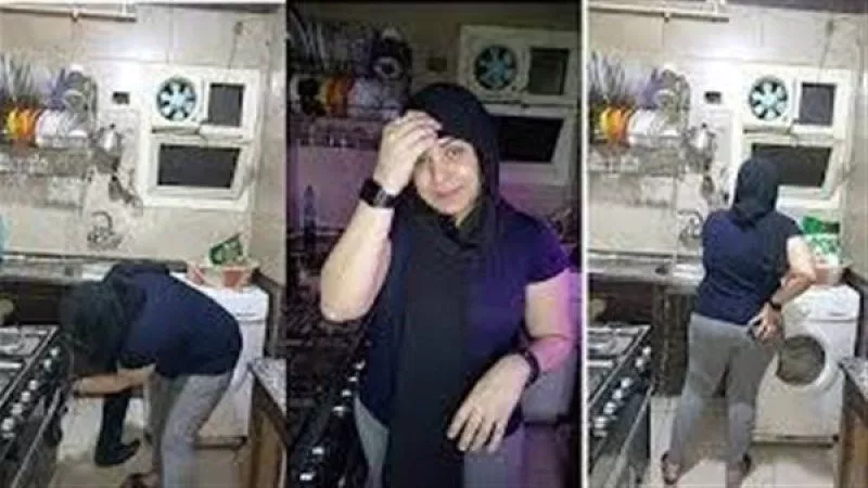 صور عارية وإيحاءات.. قرار عاجل من المحكمة بشأن اتهام أنوش بنشر الفسق والفجور 
