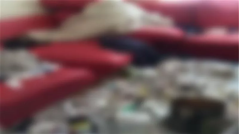 بيع ألعاب جنسية أونلاين.. تفاصيل جديدة في واقعة لاعب الأهلي السابق