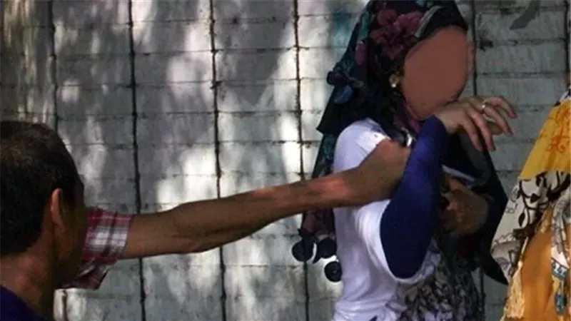ضربني بمنطقة حساسة.. التحقيقات تكشف تفاصيل جديدة في تحرش سائق أوبر بسيدة الجيزة