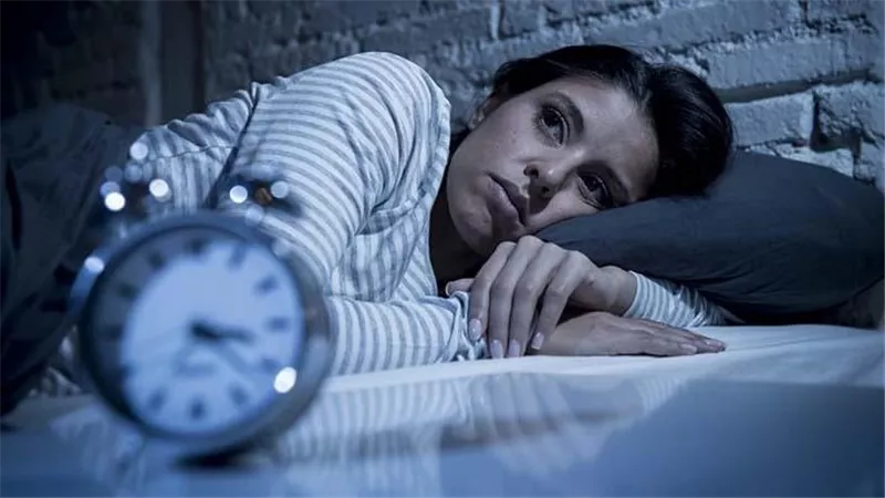 لن تتوقع.. ما العلاقة بين قلة النوم وضعف المناعة؟