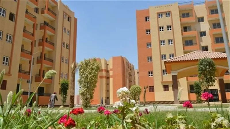 شقق في 5 محافظات بمزايا مذهلة.. ما هو الاختلاف بين الاسكان الاجتماعي والحر ؟