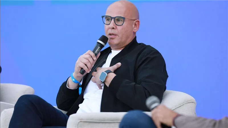 في إطار استراتيجية الشركة لدعم وتمكين الشباب ورواد الاعمال..بيبسيكو مصر شريك استراتيجي لقمة رايز أب للسنة العاشرة على التوالي 