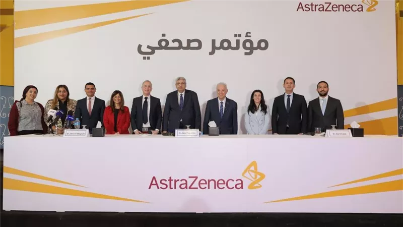 موافقة هيئة الدواء المصرية على اطلاق عقار فاسينرا Fasenra(benralizumab)