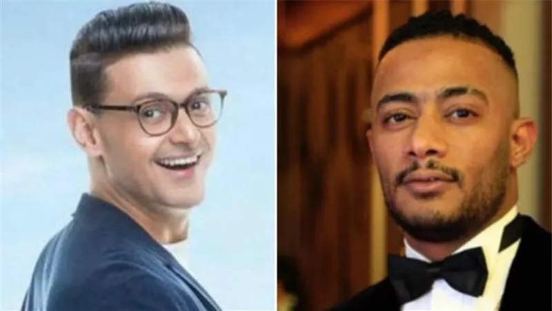 مش هينفع.. رد فعل غريب من محمد رمضان بسبب برنامج رامز جلال | فيديو