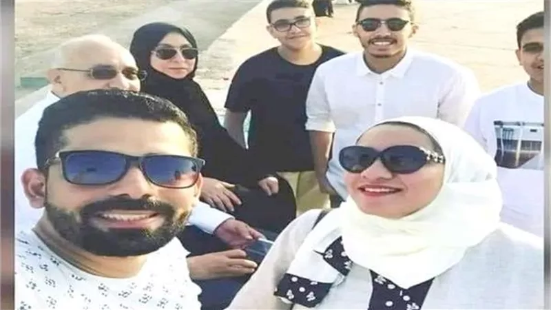 5 كلمات من الدفاع.. سر اعتراض النيابة على دفاع متهم بقضية صيدلي حلوان ولاء زايد