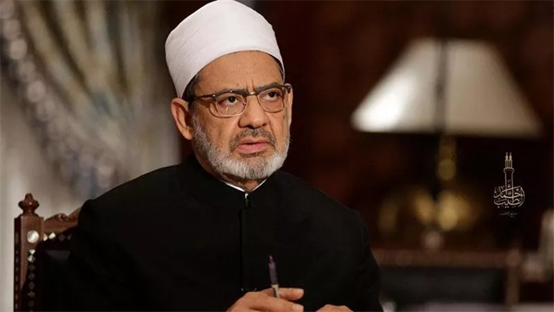 الزواج بعد خلع المحاكم زنا.. حقيقة التصريحات المنسوبة لشيخ الأزهر