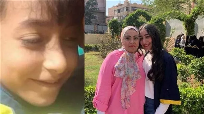 الزوج فتح عليهن الغاز أثناء نومهن.. مفاجأة مثيرة في وفاة صيدلانية طنطا وابنتيها