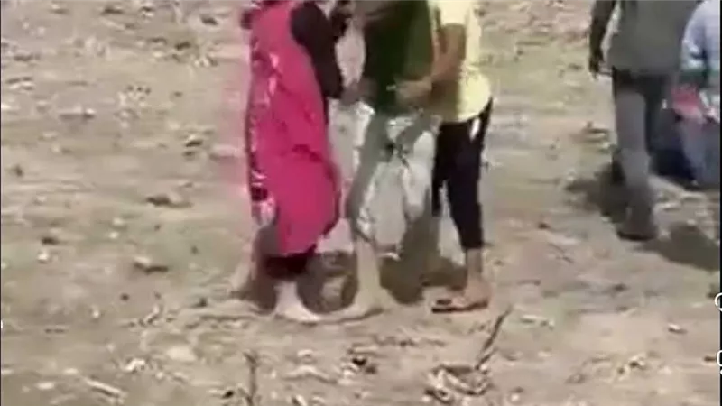 قرار جديد في قضية اتهام شاب باختطاف شقيقته وتصويرها عارية بالمنصورة