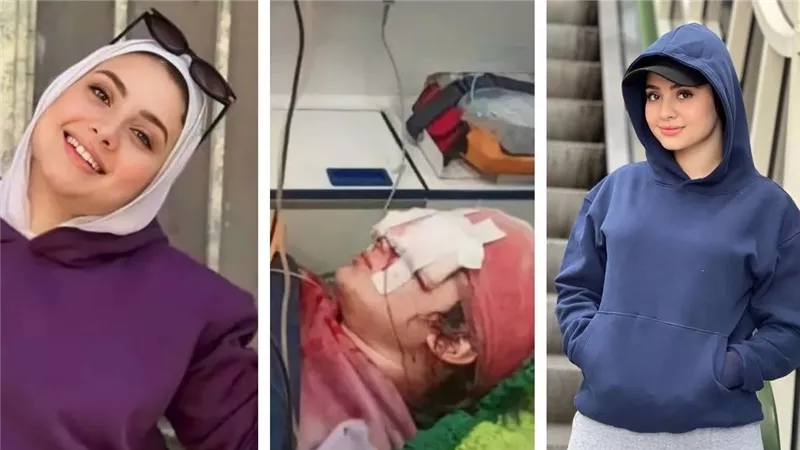 هترجع تشوف تاني؟.. فيديو يكشف عن مفاجأة في قضية البلوجر سارة محمد | شاهد