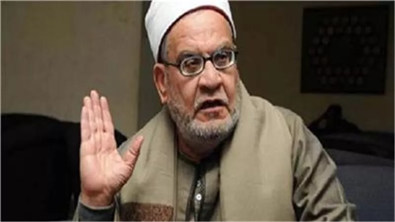 توقعك في المحظور.. أحمد كريمة يحذر من رقص الزوجة لزوجها في نهار رمضان | فيديو