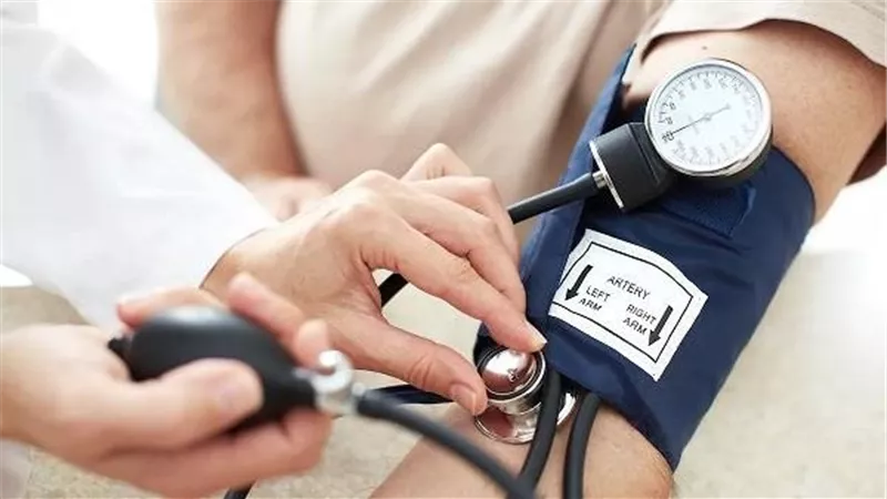 في 10 دقائق.. طريقة جديدة لكشف وعلاج ارتفاع ضغط الدم