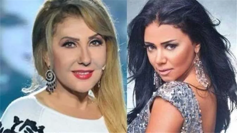كانت بتوقع بيني طليقي.. هجوم ناري من رانيا يوسف على نادية الجندي | فيديو 