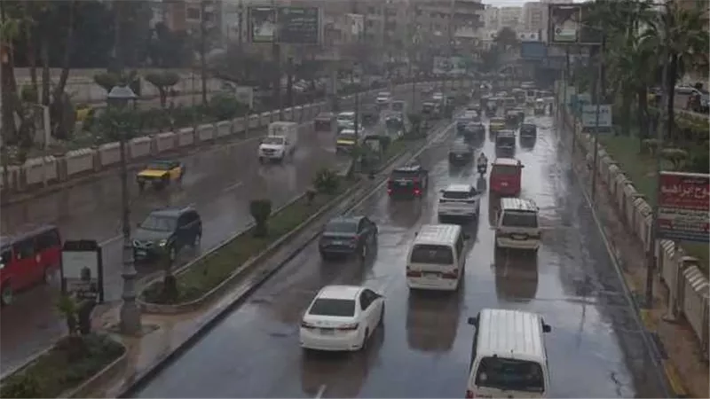 تقلبات جوية حادة.. الأرصاد تحذر من حالة الطقس غدا السبت 25-3-2023