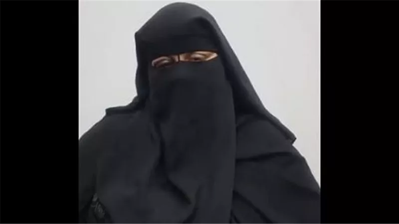 تتخفّى بالنقاب.. ثروة صادمة لـ نصّابة في التجمّع بحجة خادعة 