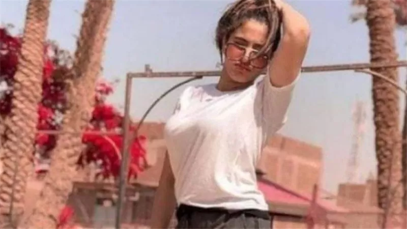 قرار جديد بشأن طعن موكا حجازي بقضية الفيديوهات المنافية للآداب