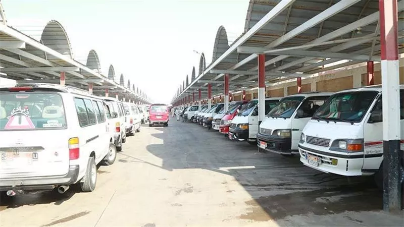 الركاب افتكروها نايمة.. قاتل طفلته ركب الميكروباص بالجثة في الإسكندرية