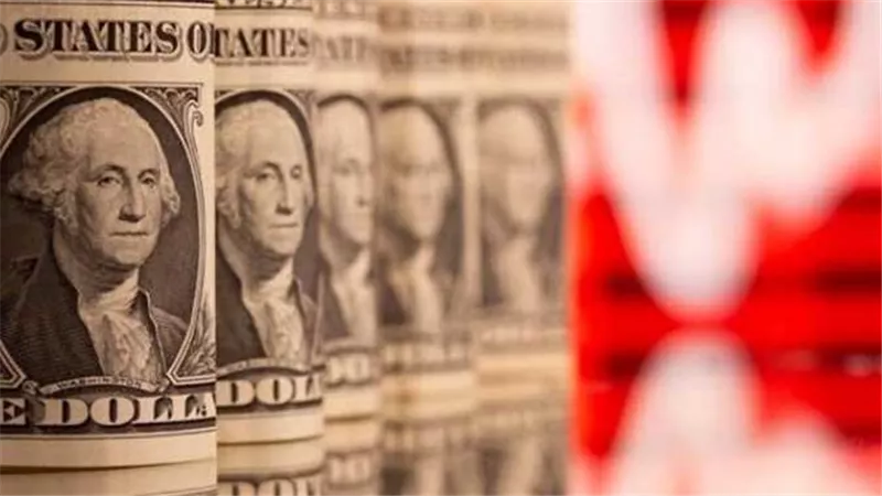 بداية التعاملات..سعر الدولار اليوم الأحد 26-3-2023