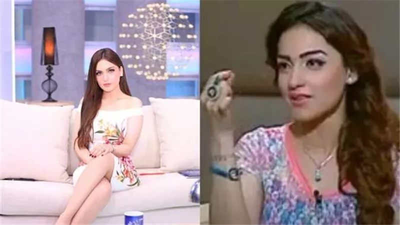 لوني أبيض مش بتاعت تجميل.. تسريب صور جديدة لـ ياسمين عز قبل الشهرة | شاهد