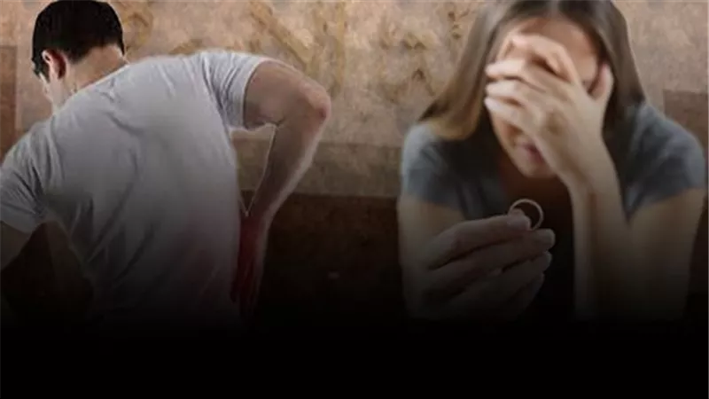 زوجة أمام قاضي الأسرة: اكتشفت خيانة زوجي من مرض تناسلي أصابني