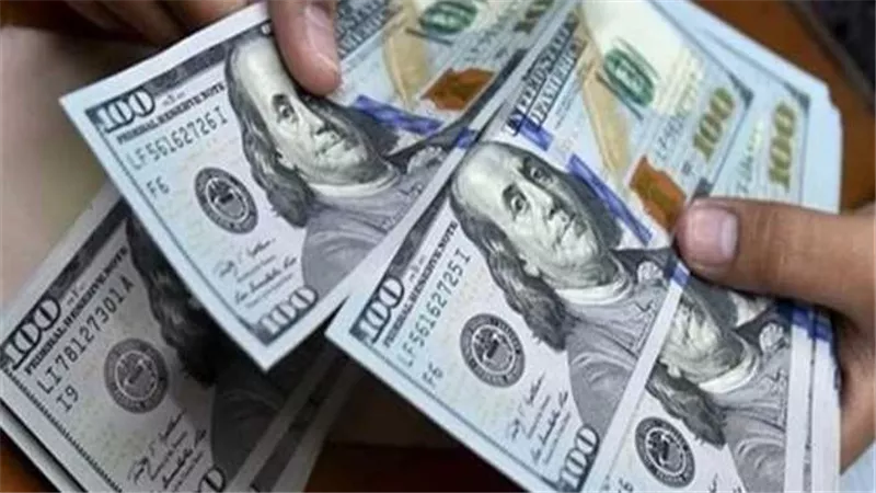 آخر تحديث.. سعر الدولار اليوم الإثنين 27-3-2023