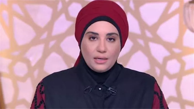  نادية عمارة تجيب.. هل الاحتلام والاستمناء في نهار رمضان يؤثران على صحة الصوم؟ | فيديو