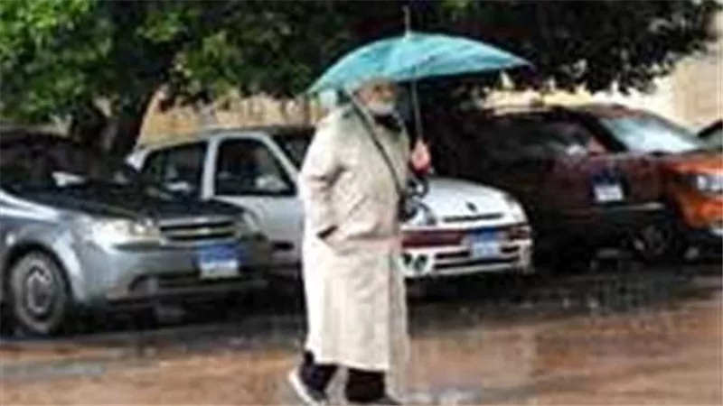 لا تنخدعوا.. تحذير عاجل من الأرصاد بشأن حالة الطقس غدا الأربعاء 29-3-2023
