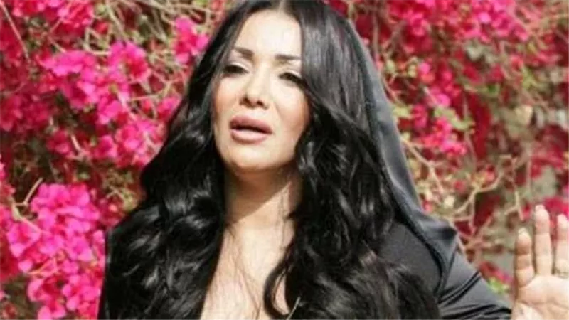 بسبب تعليق.. حيثيات تغريم ليلى غفران 20 ألف جنيه لصالح المحامي حسن أبو العينين