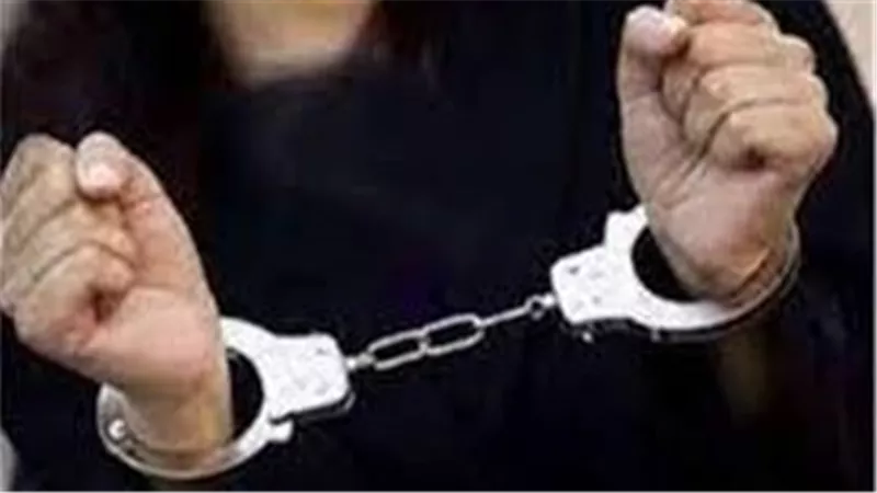 قتلته بكوب مياه.. اعترافات مثيرة لممرضة تخلصت من مسن بعين شمس