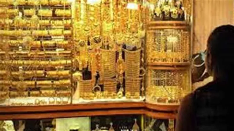 تتوالى الارتفاعات.. سعر الذهب اليوم الأربعاء 29-3-2023