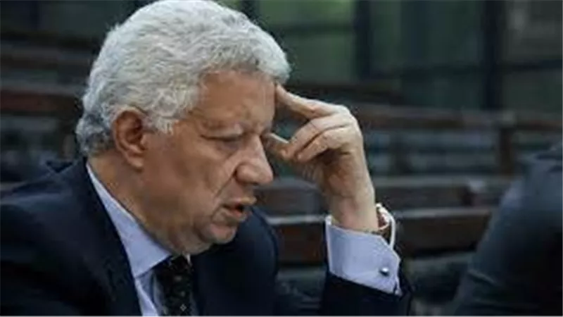 بشكل رسمي..تفاصيل عزل مرتضي منصور من رئاسة مجلس إدارة نادي الزمالك