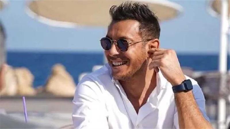 أرزاق مش بتاعتي.. أول تعليق من مصطفى شعبان بعد تصدر بابا المجال التريند