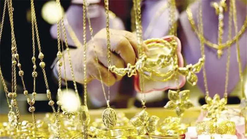 تحرك جديد.. سعر الذهب اليوم الخميس 30-3-2023