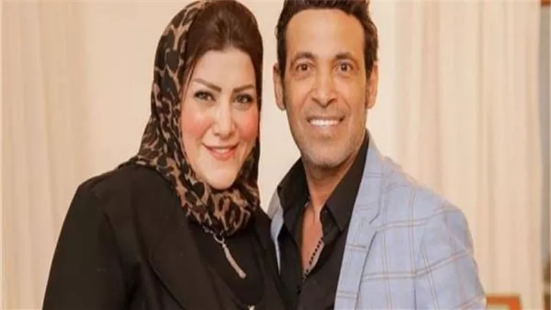مراته مسيطرة وعملتله محضر.. سعد الصغير يعترف بظلمه لبرلنتي عامر وحماته ورد ناري من زوجته الأولى