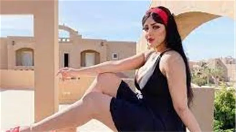 فيديوهات مخلة.. تفاصيل مثيرة في القبض على سلمى الشيمي