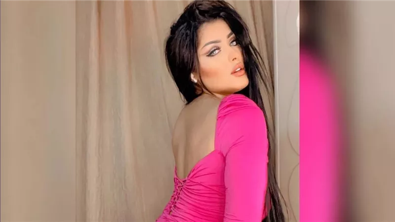 ملابس نسائية ومقاطع عارية.. التفاصيل الكاملة للقبض على سلمى الشيمي