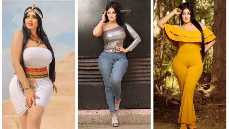فيديوهات إباحية مقابل مبالغ مالية.. قرار جديد بشأن محاكمة سلمى الشيمي 