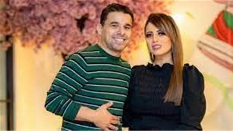 هعمل حفلة.. زوجة خالد الغندور تثير الجدل قبل لقاء الأهلى والهلال السوداني