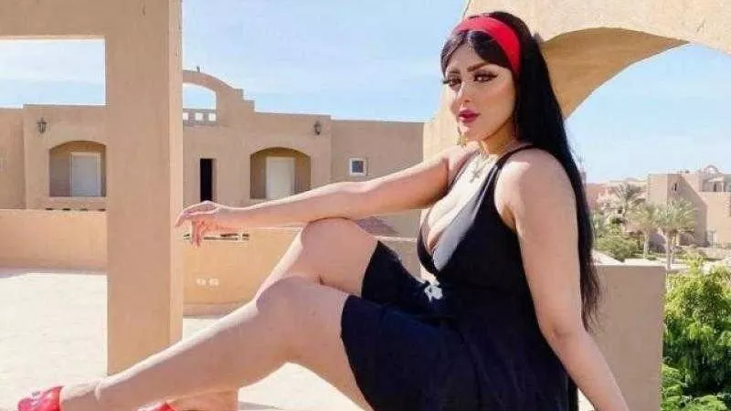 أعمال منافية للآداب.. تفاصيل مثيرة لقائمة اتهامات البلوجر سلمى الشيمي