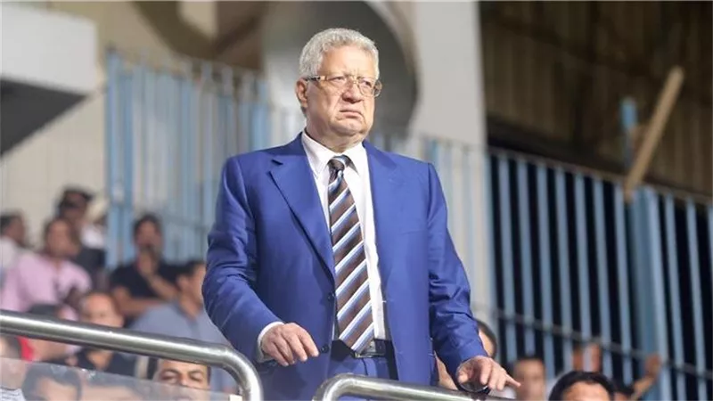  إقالات وخصم مستحقات وتجميد 4 لاعبين.. قرارات عاجلة من مرتضى منصور في الزمالك بعد الهزيمة أمام المصري