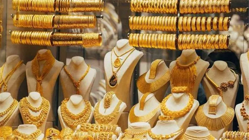تحرك جديد.. سعر الذهب اليوم الخميس 6-4-2023