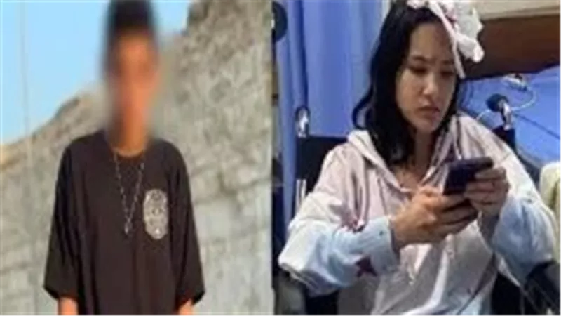 شتمتني وكسرت دراعي.. اعترافات مثيرة للمتهم بالتعدي على فتاة مدينة نصر