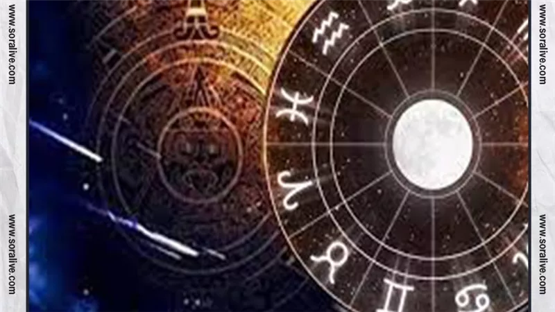 حظك اليوم توقعات الابراج الجمعة 7-4-2023 | شهور الابراج | الابراج غدا | الابراج اليومية | الابراج بالترتيب | الابراج بالميلادي