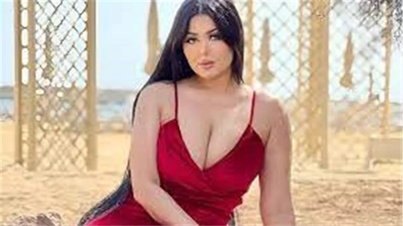 مقاطع فيديو خادشة للحياء.. قرار عاجل ضد الموديل سلمى الشيمي