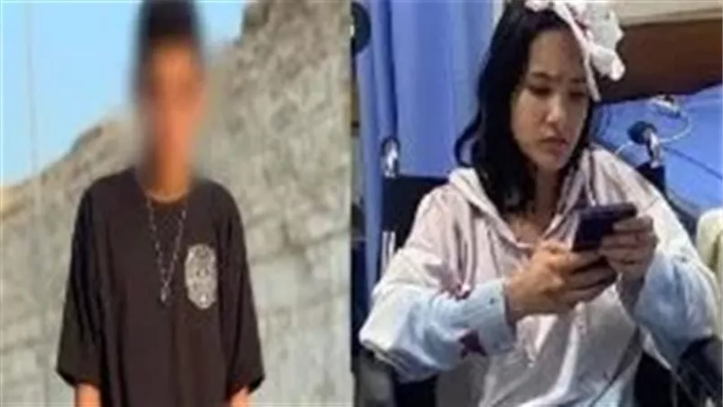 أبوها رفض زواجهما.. القصة الكاملة لتشويه فتاة مدينة نصر بـ24 غرزة