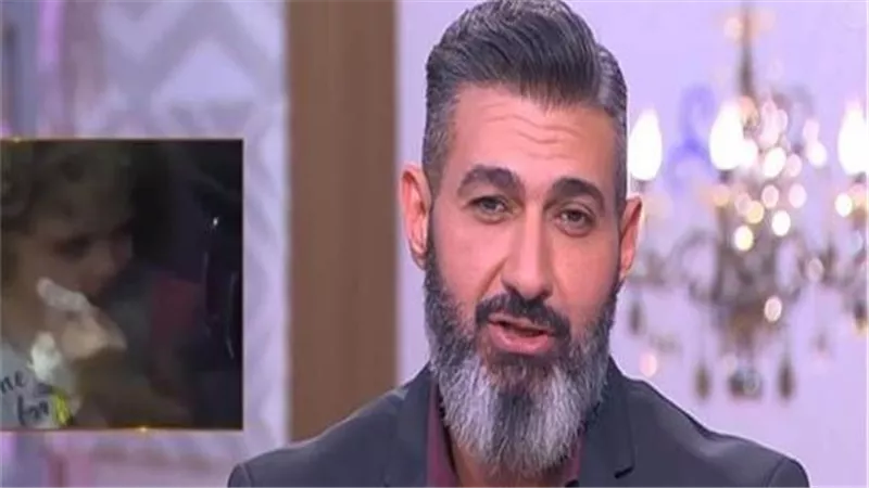 زي ما مراتي بتعمل.. ياسر جلال يكشف سر عدم خيانة الرجل لزوجته 