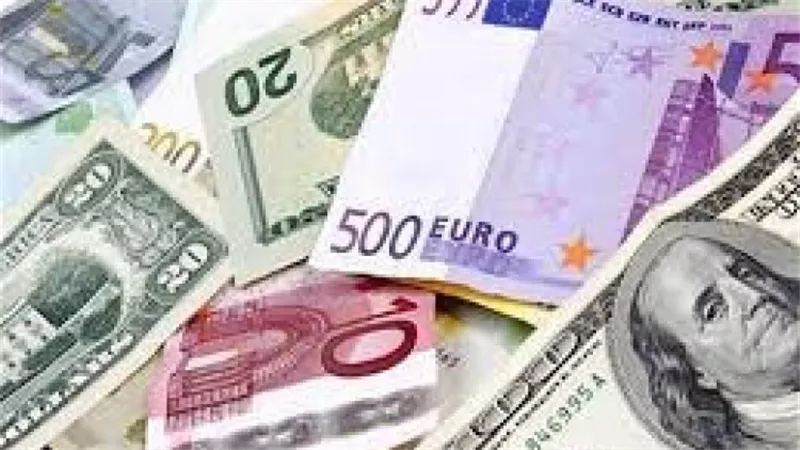 آخر تحديث.. سعر الدولار والعملات الأجنبية اليوم الجمعة 7-4-2023