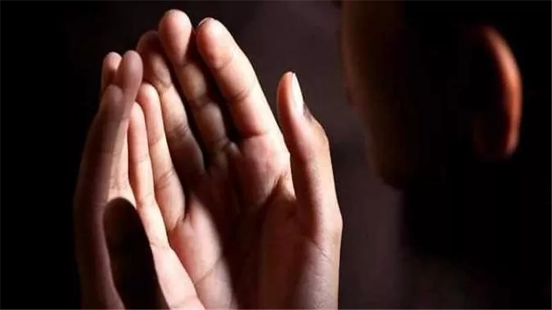 مستجاب.. دعاء الجمعة الثالثة من رمضان 2023