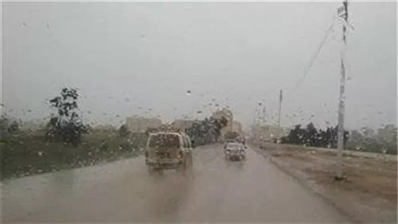 بيان تحذيري هام من الأرصاد.. حالة الطقس غدا السبت 8-4-2023